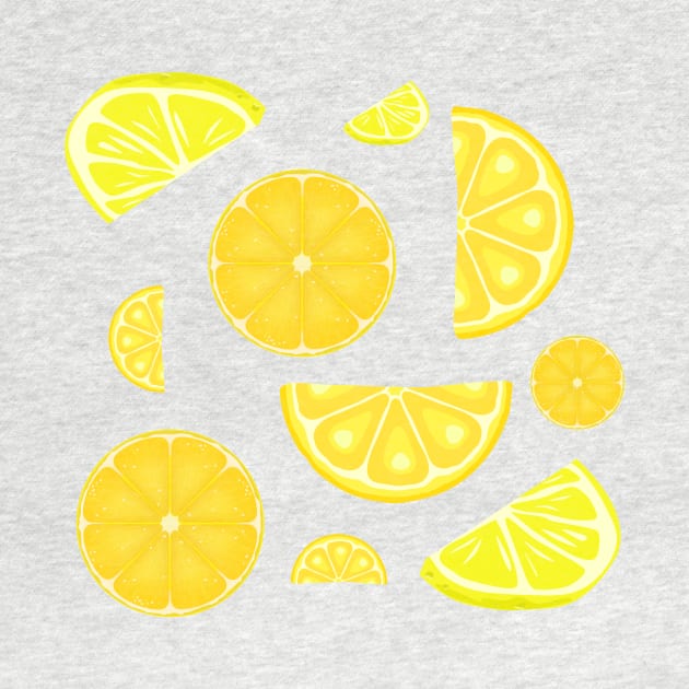 LOVE LEMON by Clean P